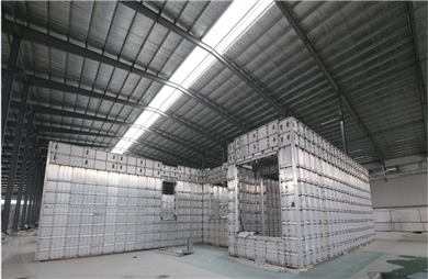 是什么原因，導(dǎo)致木模板周轉(zhuǎn)使用率低